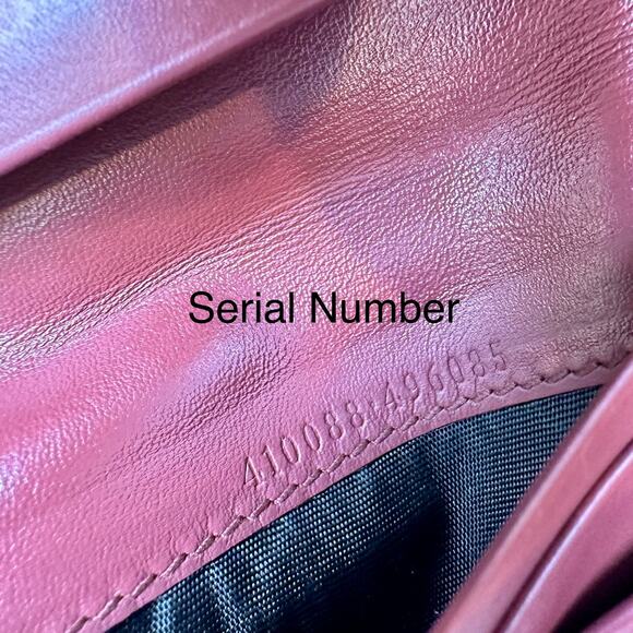 Gucci Flora Compact Wallet Wristlet clutch GOOD USED BEAUTIFUL - Picture 15 of 16